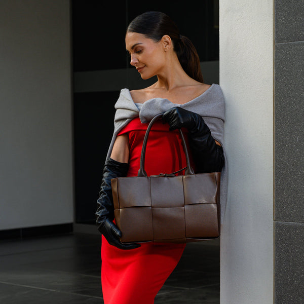 Stylish Everyday Tote Bag
