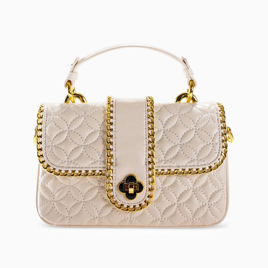 Mariam Leather Bag