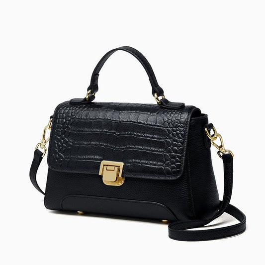 Sophisticated Ema Crossbody Handbag
