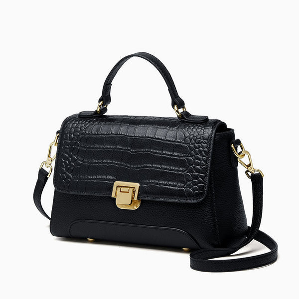 Sophisticated Style Crossbody