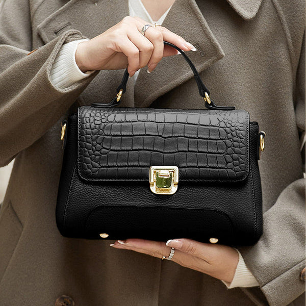 Sophisticated Style Crossbody