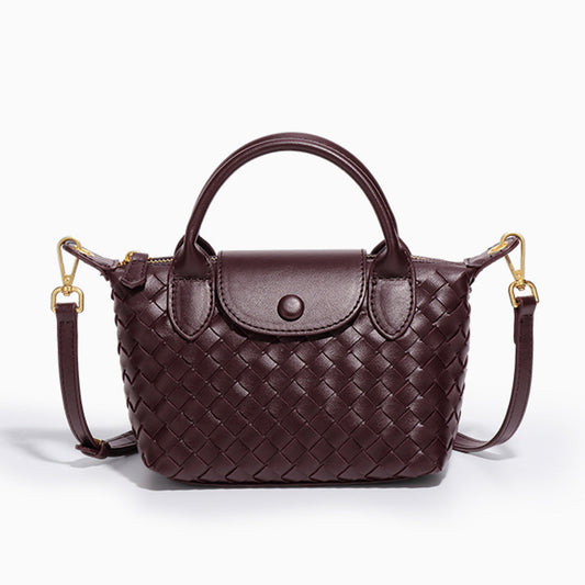 Chrissy Crossbody Bag