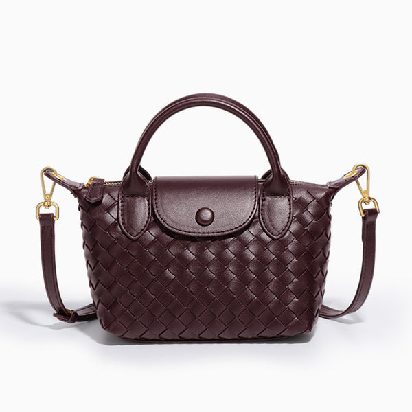 Elegant Style Crossbody Bag