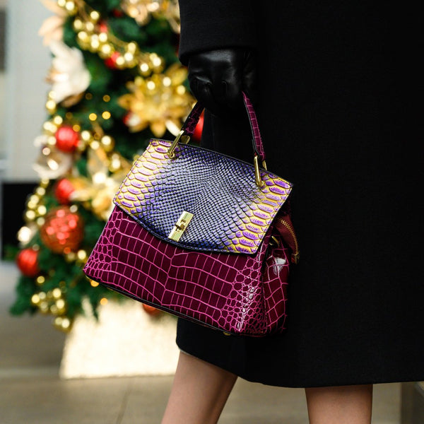 Stylish Everyday Shoulder Bag