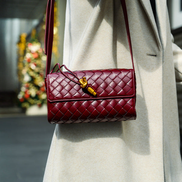 Chic Everyday Crossbody Bag