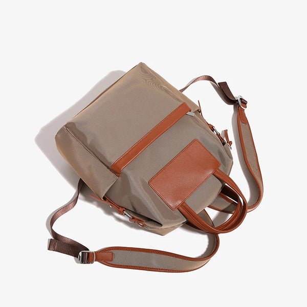 Chic Korean Waterproof Backpack