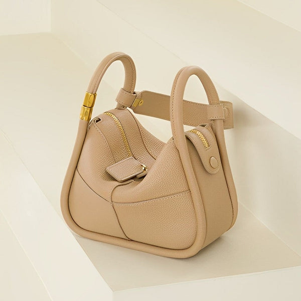 Chic Everyday Shoulder Bag