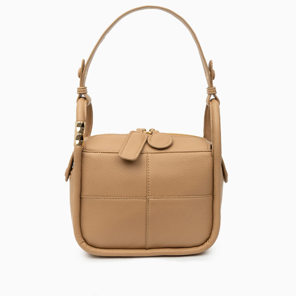 Chic Everyday Shoulder Bag