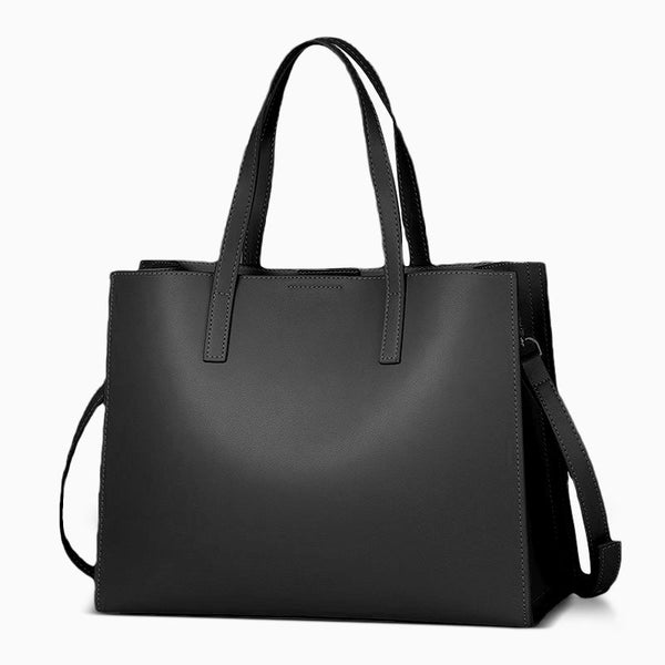 Elegant Everyday Messenger Bag
