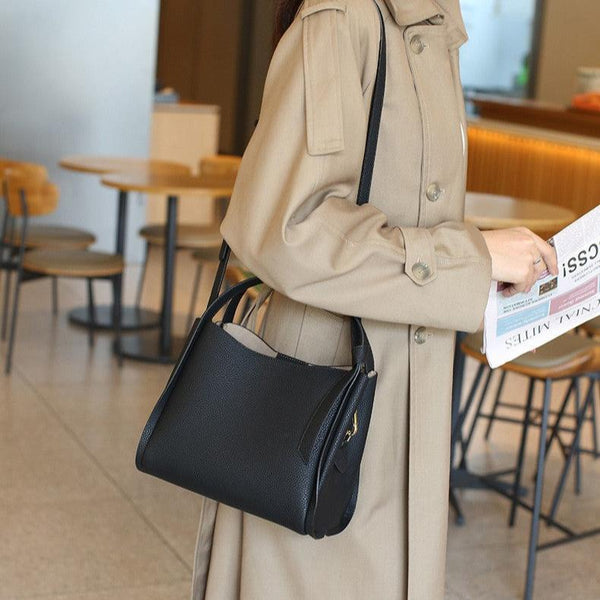Aisha Everyday Chic Bag