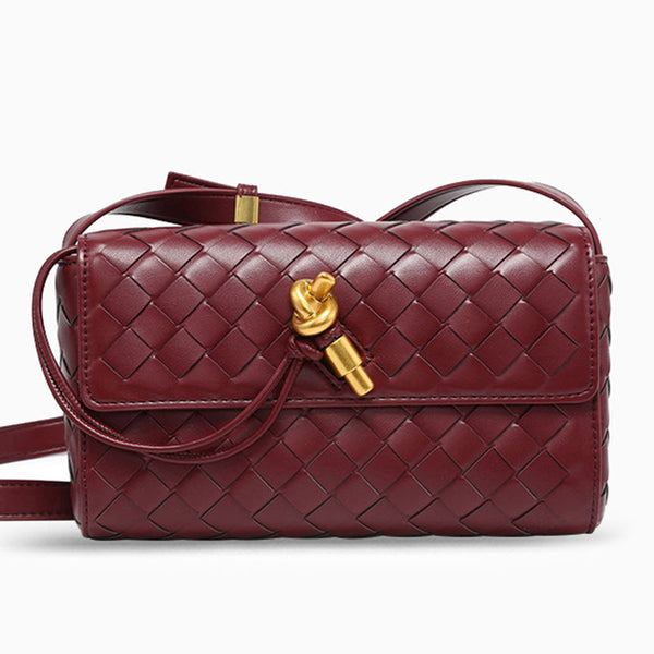 Chic Everyday Crossbody Bag