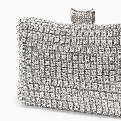 Verano Sparkle Clutch