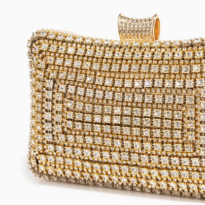 Verano Sparkle Clutch