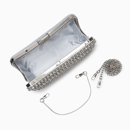 Verano Sparkle Clutch