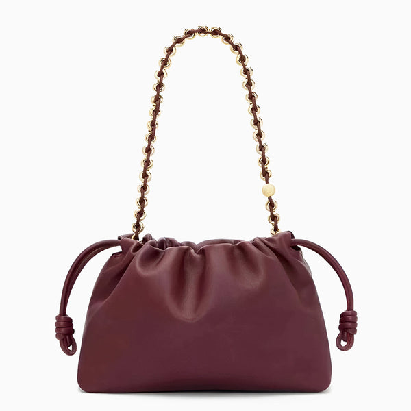 Chic Daisy Shoulder Bag