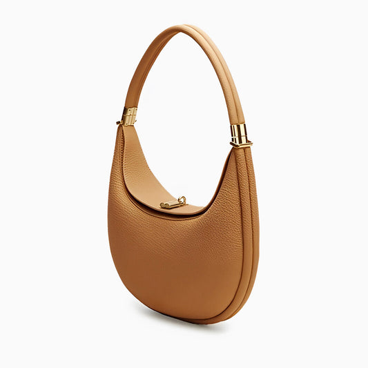 Lisa Crescent Shoulder Bag