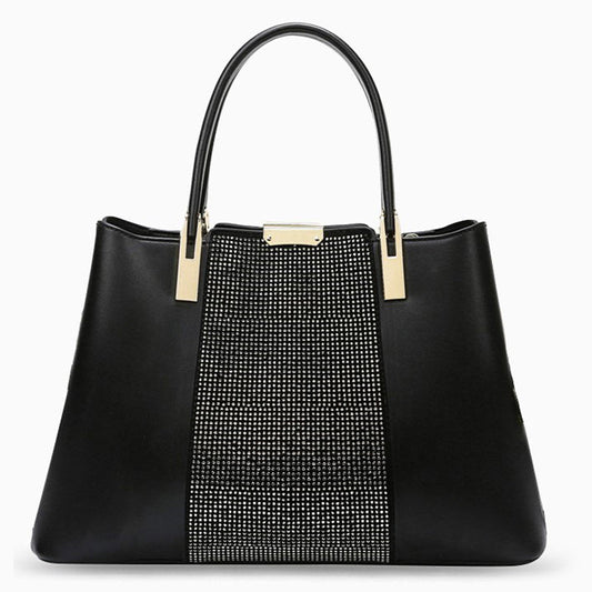 Indigo Everyday Tote Bag