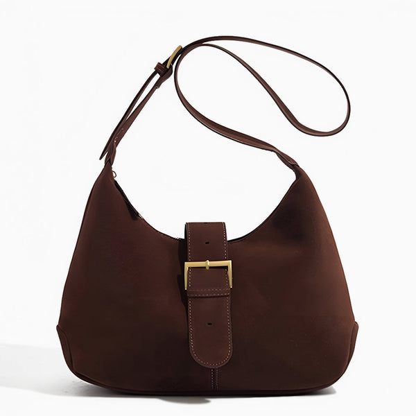 Chic Gothic Shoulder Bag